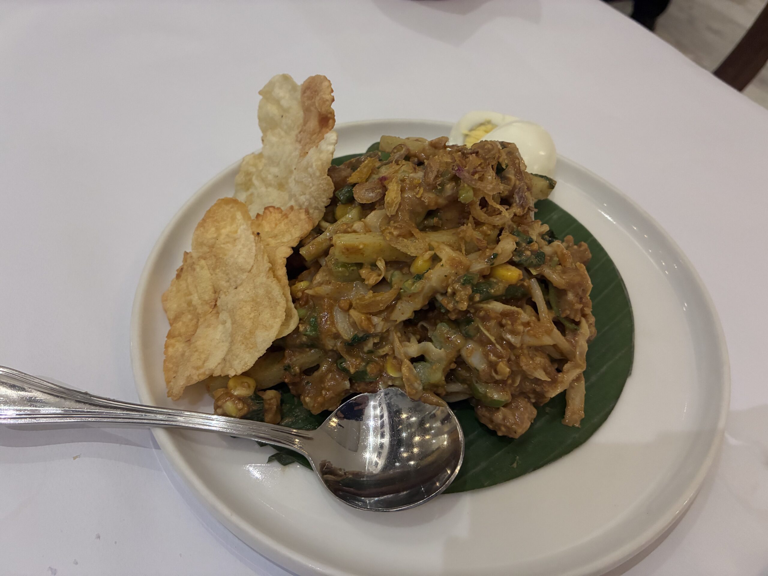 Gado-Gado Dharmawangsa